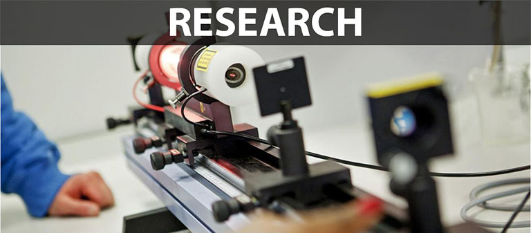 Research at CCMMP